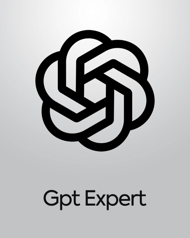 gpt expert