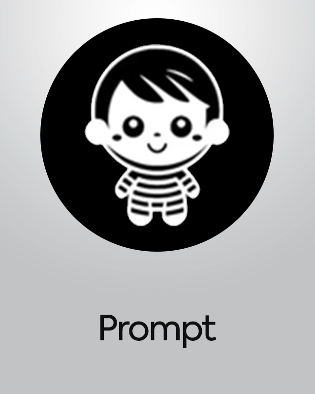 prompt